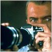Fenêtre sur cour : Photo Alfred Hitchcock, James Stewart