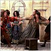 Marquise : photo Patrick Timsit, Sophie Marceau, Véra Belmont