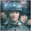 Il faut sauver le soldat Ryan : affiche Matt Damon, Steven Spielberg, Tom Hanks, Tom Sizemore