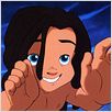 Tarzan : photo