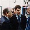 Ressources humaines : photo