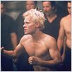 Fight Club : photo David Fincher, Jared Leto