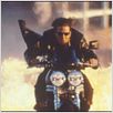 Mission: Impossible II : photo John Woo, Tom Cruise