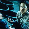 Tigre et dragon : photo Ang Lee