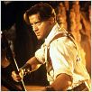 Le Retour de la Momie : photo Brendan Fraser, Stephen Sommers
