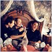 15 août : photo Charles Berling, Jean-Pierre Darroussin, Patrick Alessandrin, Richard Berry