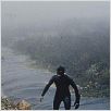 O Fantasma : photo Ricardo Meneses