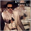 Apportez-moi la tête d'Alfredo Garcia : affiche Sam Peckinpah, Warren Oates