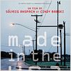 Made In The USA : affiche Solveig Anspach