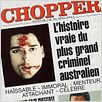 Chopper : affiche Andrew Dominik, Eric Bana