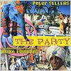 La Party : affiche