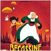 Bécassine, le trésor viking : affiche Philippe Vidal