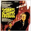 La Grande Frousse : affiche Bourvil, Jean-Pierre Mocky