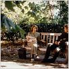 Vengeance secrète : photo Charlotte Rampling, Jeremy Irons, John Irvin