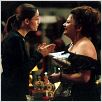 Absolument fabuleux : photo Gabriel Aghion, Josiane Balasko, Marie Gillain
