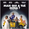Mais qui a tué Mona ? : affiche Nick Gomez