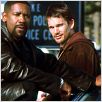 Training Day : photo Antoine Fuqua, Denzel Washington, Ethan Hawke