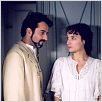 Avec tout mon amour : photo Amalia Escriva, Bruno Todeschini, Jeanne Balibar