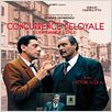 Concurrence déloyale : affiche Diego Abantantuono, Ettore Scola, Sergio Castellitto