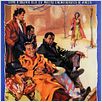 Les Vitelloni : affiche Federico Fellini