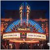 The Majestic : photo