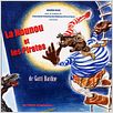 La Nounou et les pirates : affiche