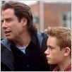 L'Intrus : photo John Travolta, Matt O'Leary