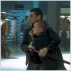 Minority Report : photo Samantha Morton, Tom Cruise