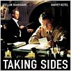 Taking sides, le cas Furtwängler : affiche