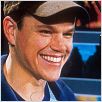 Spirit, l'étalon des plaines : photo Matt Damon