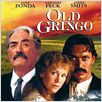 Old Gringo : affiche