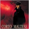Corto Maltese, la cour secrète des arcanes : affiche
