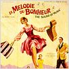La Mélodie du bonheur : Affiche