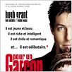 Pour un garçon : affiche