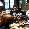 Pour un garçon : photo Hugh Grant, Nicholas Hoult, Toni Collette