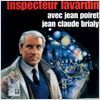 Inspecteur Lavardin : affiche