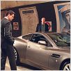 Meurs un autre jour : photo Pierce Brosnan