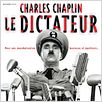 Le Dictateur : affiche