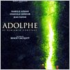 Adolphe : affiche