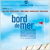 Bord de mer : affiche Julie Lopes-Curval
