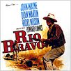 Rio Bravo : affiche