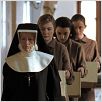 The Magdalene Sisters : photo Anne-Marie Duff, Dorothy Duffy, Nora-Jane Noone, Peter Mullan, Phyllis McMahon