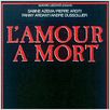 L'Amour à mort : affiche