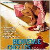 Bienvenue chez les Rozes : affiche