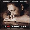La Vie de David Gale : affiche