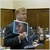 Un Coupable idéal : photo