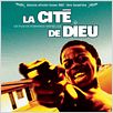 La Cité de Dieu : affiche