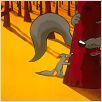 Loulou et autres loups... : photo