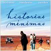 Historias mínimas : affiche