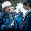 Traqué : photo Benicio Del Toro, William Friedkin